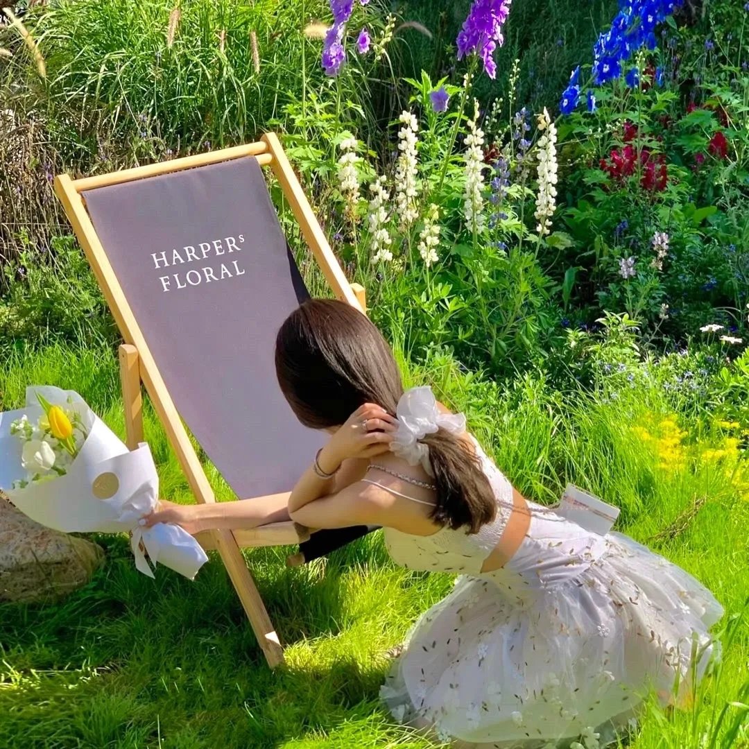 流淌的美好时光